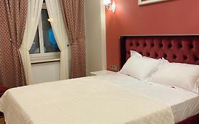 Grand De Luxe Residence Lviv